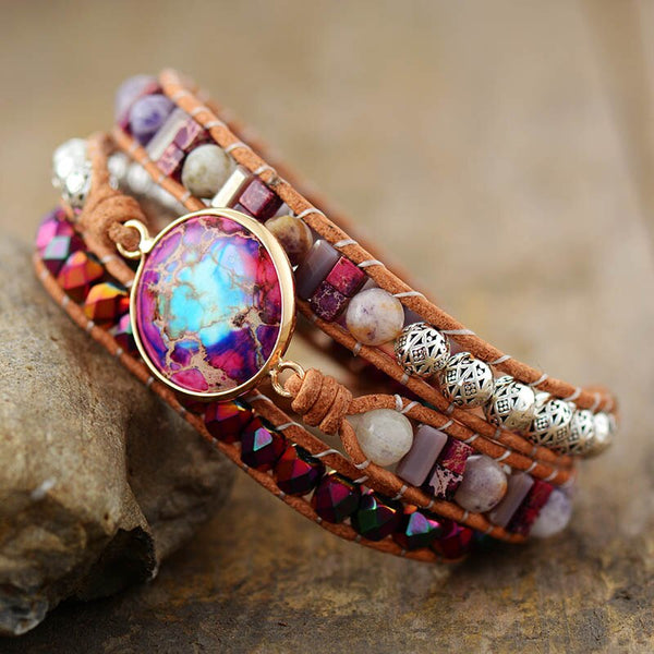Loving Aura Bracelet