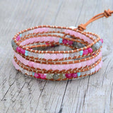 Love & Protection Bracelet