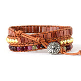 Adventurous Aventurine Bracelet